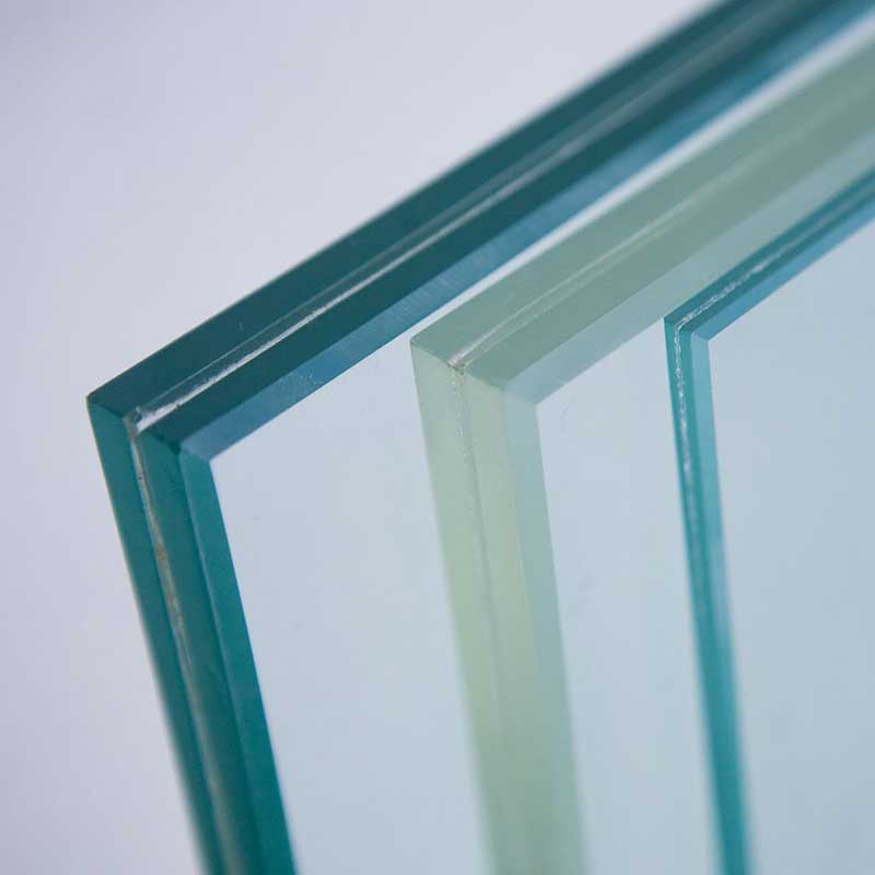 Vidrio plástico transparente liso de 4 mm de grosor y 100x50cm